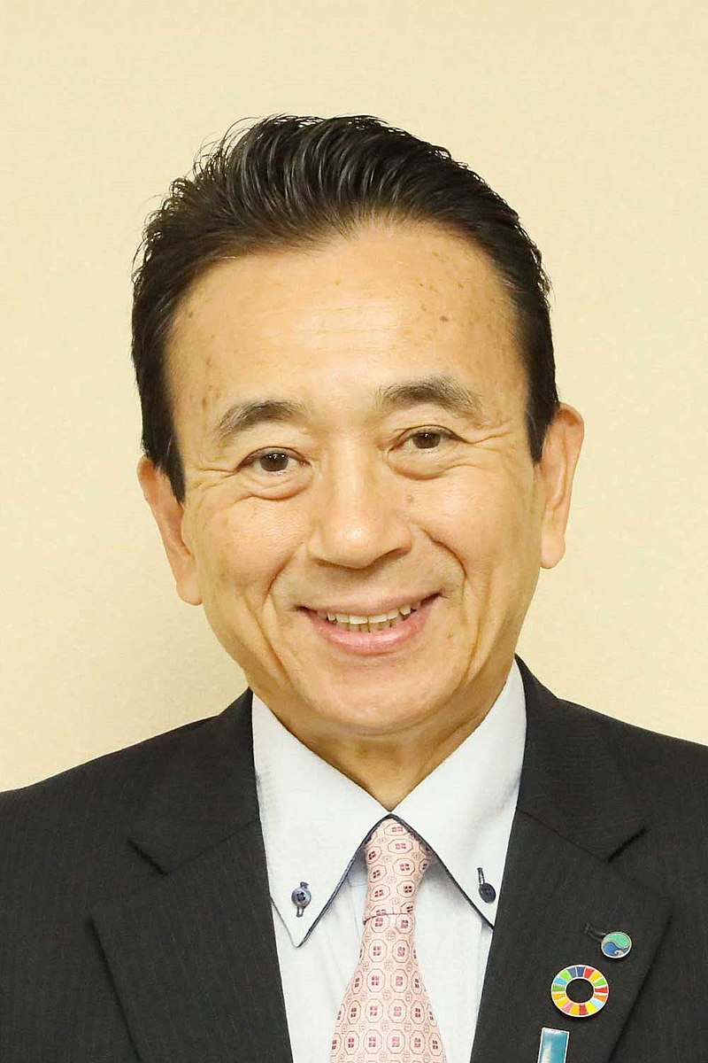 【画像】鈴木康友(静岡県知事)の結婚した妻が超美人！子供は何人で馴れ初めは？ WD MEDIA